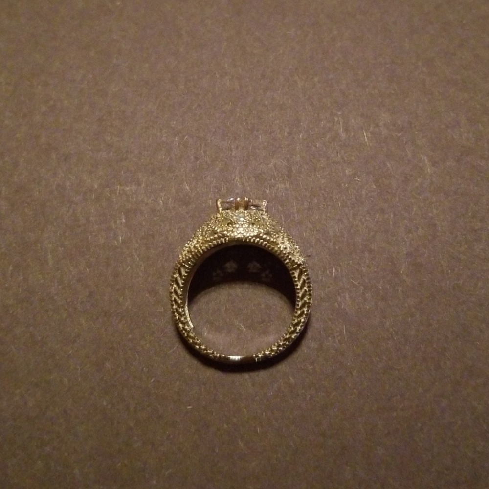 Silver Ring (Nwot) - image 3